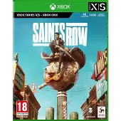 Saints Row - Day One Edition