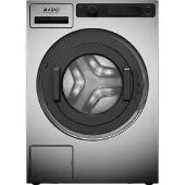 Asko WMC8943PC.S machine à laver chargement frontal 9 kg 1400 tr/min Acier inoxydable