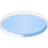 Opple Skylight Anbauleuchte Rd900 BLE2 240W 14400lm HCL 1800-12000K CRI97 D900 (14400 lm)