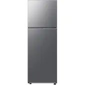 Samsung Réfrigérateur 2 Portes 305L - Argenté - RT31CG5624S9ES