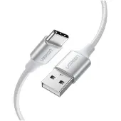 UGREEN Câble Usb Do Usb-C Us288, 3M (Biały)