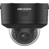Hikvision 4 MP AcuSense PTRZ Varifocal, Caméra réseau, Noir