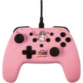 Konix Manette Gaming filaire pour Nintendo Switch Be Funky Licorne