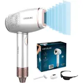Cecotec 04430 - SkinCare IPL Gun
