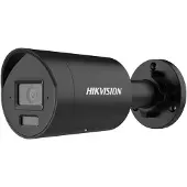 Hikvision DS-2CD2063G2-LI2U (2 8 mm) (NOIR) Caméra (3200 x 1800 Pixels), Caméra réseau, Noir