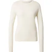 Seidensticker Pull-over 'August Drop 252' blanc cassé