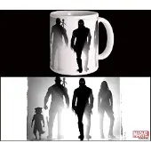 SEMIC Les Gardiens De La Galaxie 2 Mug Here We Go