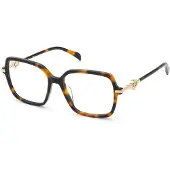 Tous Vtoc61 Square Woman Glasses Noir 135/54 mm Femme