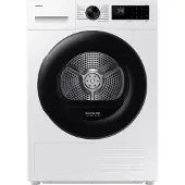 Samsung Sèche-linge - Pompe à Chaleur 9Kg - DV90DG52A0AE