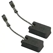 Bosch Jeu de charbons BOSCH 1607000V37 GWS, 2 pcs.