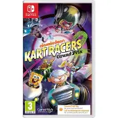 Nickelodeon Kart Racers 2 : Grand Prix