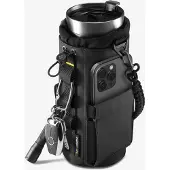 Spigen Lf500 Support De Bouteille De Boisson