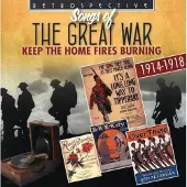 OUTHERE Songs Of The Great War-Keep The