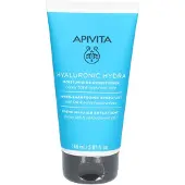 Apivita Hyaluronic Hydra Après-Shampoing Hydratant 150 ml Crème