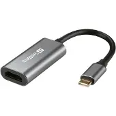 Sandberg USB-C to HDMI Link 4K