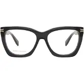 Marc Jacobs Lunettes de Vue Runway MJ 1014 54/16/140 Grey Acetate WOMAN MJ 1014