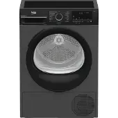 Beko Sèche-linge à pompe à chaleur 8kg 60cm - - D34H28393A - b300