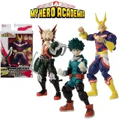 My Hero Academia Actionfigur : Anime Heroes All Might (16 cm)