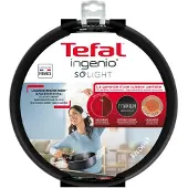 Tefal Sauteuse aluminium 24cm - - L7233502 - ingenio so'light