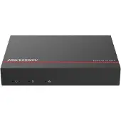HIK VISION DS-E04NI-Q1/4P(SSD 1T) NVR 4 canaux SSD 1TB (Enregistreur vidéo en réseau (NVR))