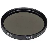 Hoya HMC NDx8 - Filtre - densité neutre 8x - 43 mm