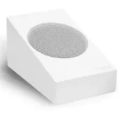 Tangent Enceintes surround Spectrum XATM Blanc vendues par paire