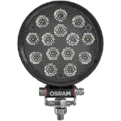 Osram 5in LED Feu de recul FX120R-WD / 12 V / 24 V / Grand angle