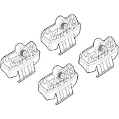 Nordrive Kit de connexion - C217