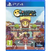 Dodgeball Academia PS4
