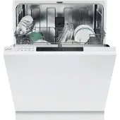 Candy Lave-vaisselle 60cm 13 couverts 46db tout intégrable - - CI3E6L0W - rapidò