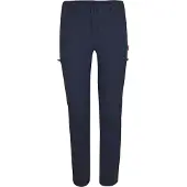 TROLLKIDS Enfants Pantalon long Marine 177-100 Taille 158
