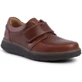 Clarks Un Abode Strap 261369877 - Marron - 41 1/2