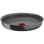 Tefal Poêle Ingenio Renew L2600602 28 cm Gris
