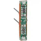 Legrand Voyant Témoin Mosaic 230v Indication Lumineuse 230v -