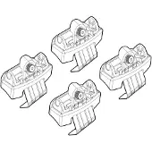 Nordrive Kit de connexion - C200