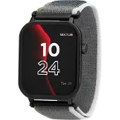 Sector Montre en plastique