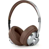 Muse Casque bluetooth sans fil marron - - M298SBR -