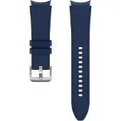 Samsung ET-SFR89LNEGEU, Bracelet, Smartwatch, Navy, , Galaxy Watch4, Résistant à la sueur