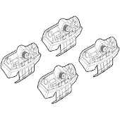 Nordrive Kit de connexion - C202