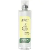 Nature & Senteurs Cedrat Flor Estrella Colonia 100ml Clair Enfants