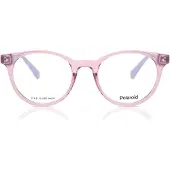 Polaroid Monture lunettes - - PLD D814 - Lilac Violet - Enfant - Fille
