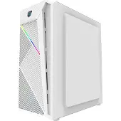 Aqirys BELLATRIX PRO Mini Tower Blanc