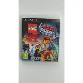 Lego Movie The Videogame Import Europe