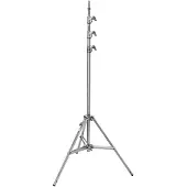 Avenger Steel Baby Support 45 Argenté
