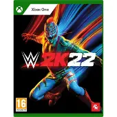 Wwe 2k22 - Xbox One