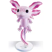 Lisciani 113590, Magenta, Blanc, LED, Multiple, Tactile, Batterie, Batterie intégrée