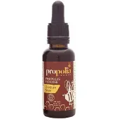 Propolia Propolis Intense Teinture Mère Bio 30ml