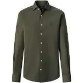 Hackett Chemise 'Ess' sapin