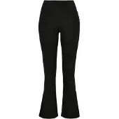 Urban Classics - Leggings pour femmes TN348 (S) (noir)