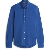 Tommy Hilfiger Chemise bleu